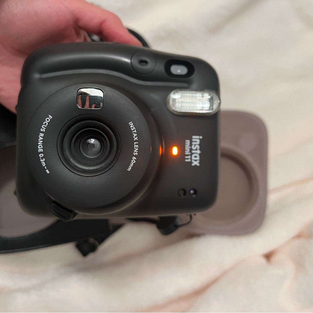 INSTAX MINI 11